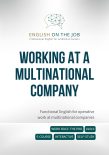 Working at a multinational company